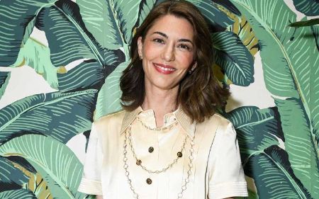 Sofia Coppola was married to Spike Jonze.